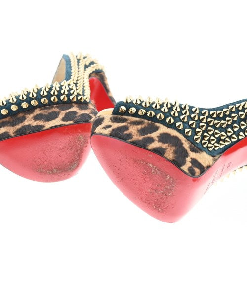 Christian Louboutin Pumps/Heels