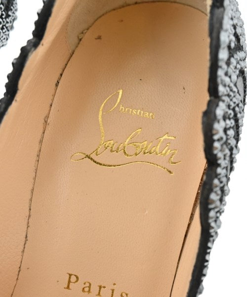 Christian Louboutin Pumps/Heels