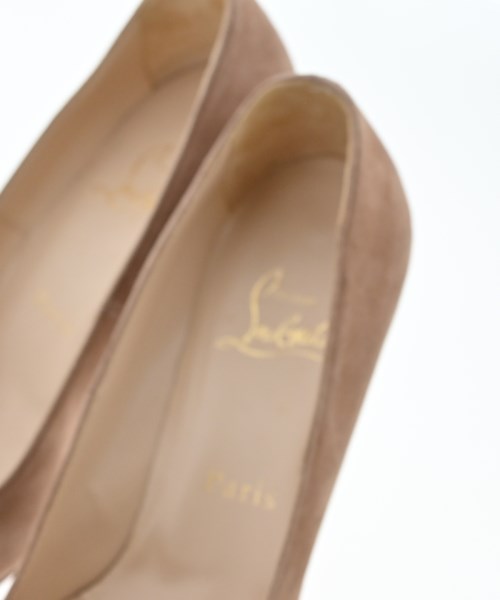 Christian Louboutin Pumps/Heels