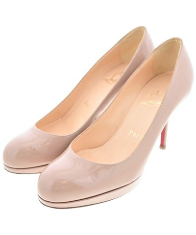 Christian Louboutin Pumps/Heels