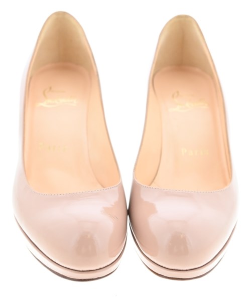 Christian Louboutin Pumps/Heels