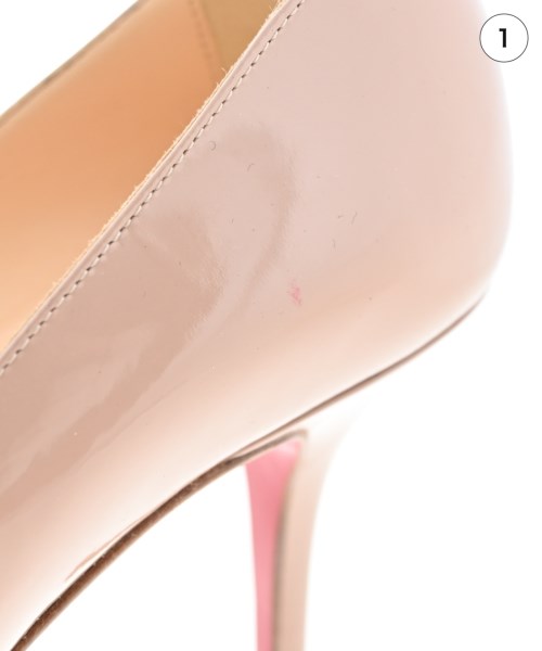 Christian Louboutin Pumps/Heels