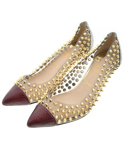 Christian Louboutin Pumps/Heels