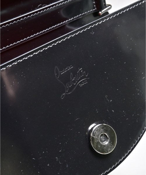 Christian Louboutin Shoulder bags