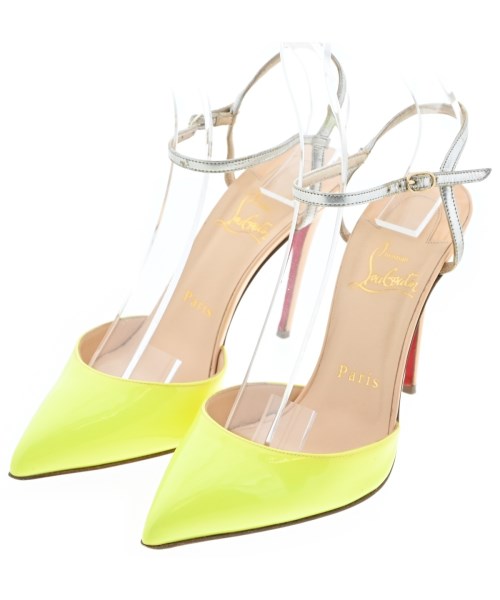 Christian Louboutin Sandals