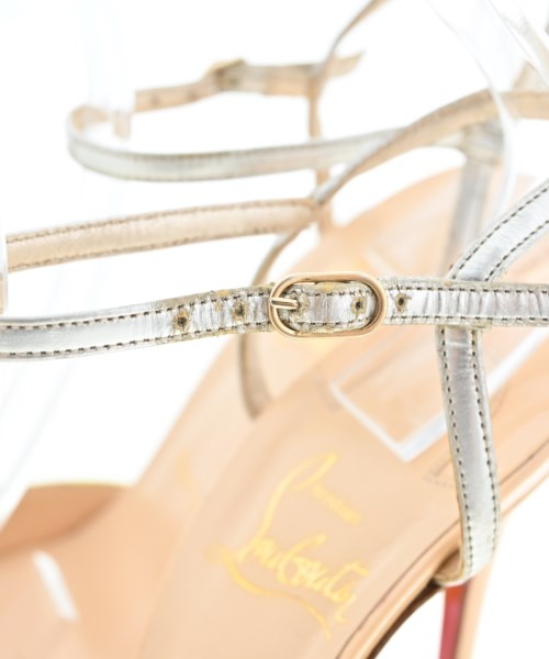 Christian Louboutin Sandals