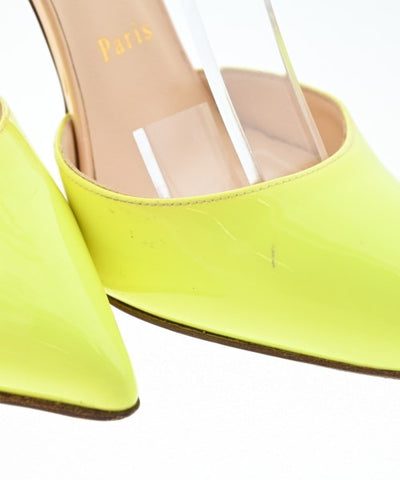 Christian Louboutin Sandals