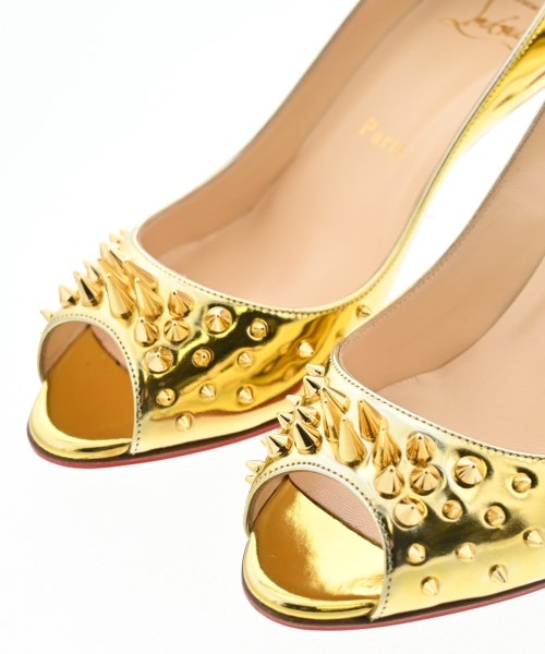 Christian Louboutin Pumps/Heels