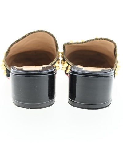 Christian Louboutin Sandals