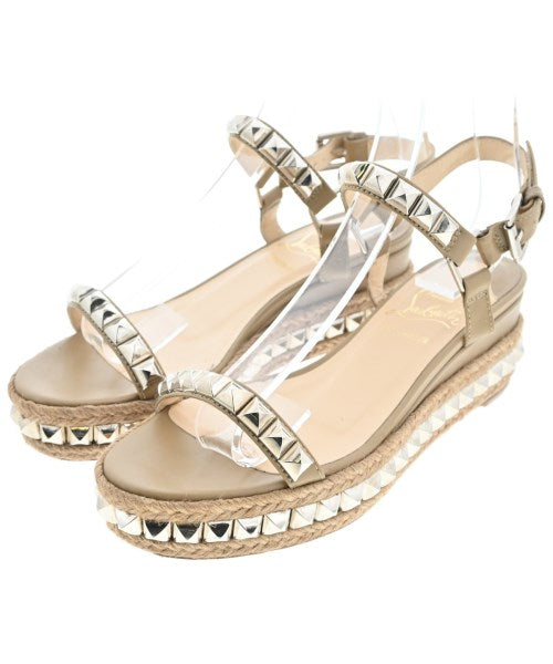 Christian Louboutin Sandals