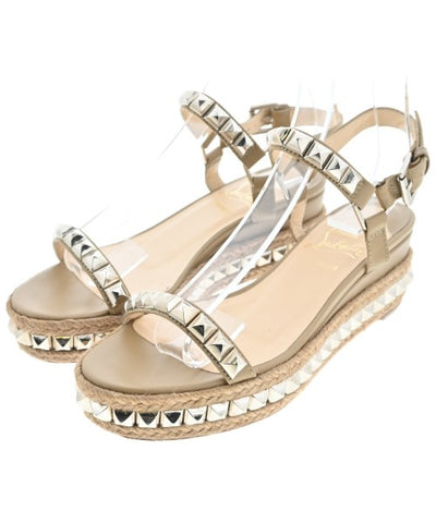 Christian Louboutin Sandals