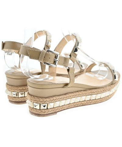 Christian Louboutin Sandals