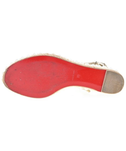 Christian Louboutin Sandals