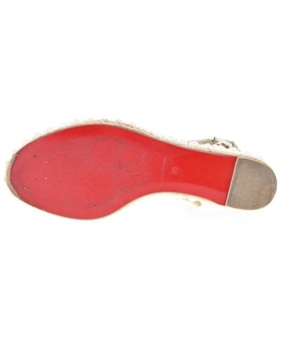 Christian Louboutin Sandals