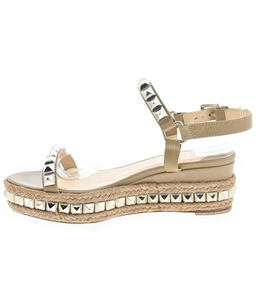 Christian Louboutin Sandals