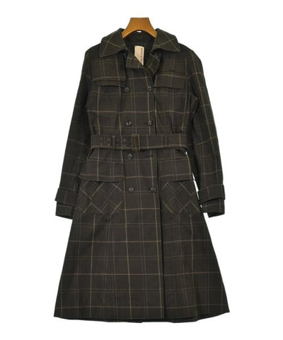 antonio marras Trench coats