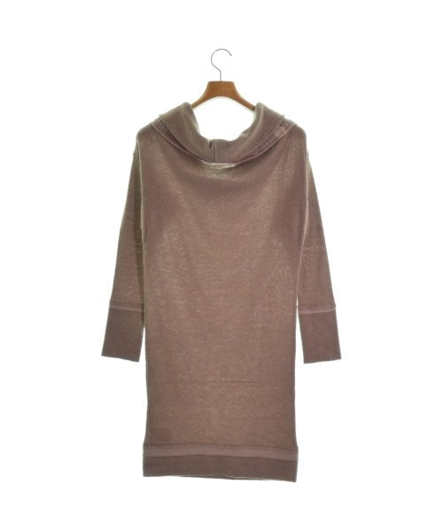 PATRIZIA PEPE Dresses