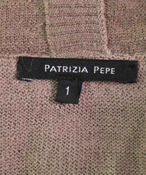 PATRIZIA PEPE Dresses