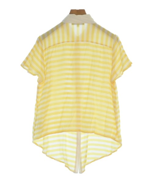 PATRIZIA PEPE Casual shirts