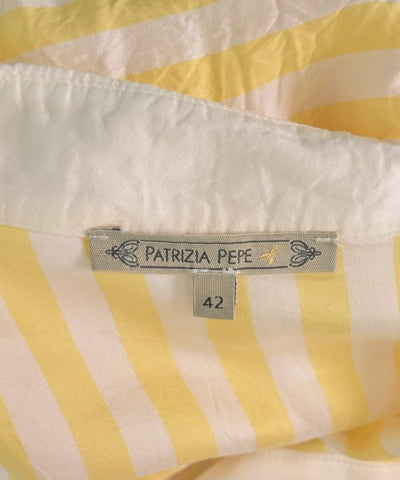 PATRIZIA PEPE Casual shirts
