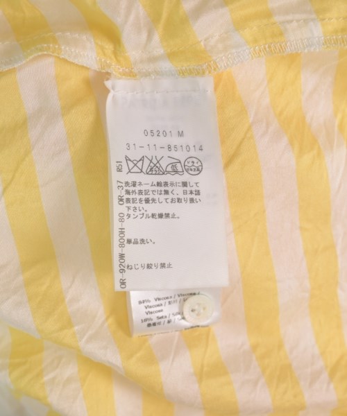 PATRIZIA PEPE Casual shirts