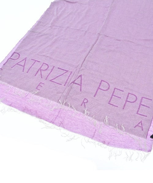 PATRIZIA PEPE Stoles