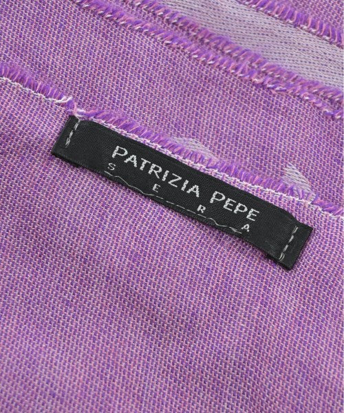 PATRIZIA PEPE Stoles