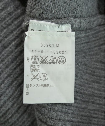 PATRIZIA PEPE Sweaters