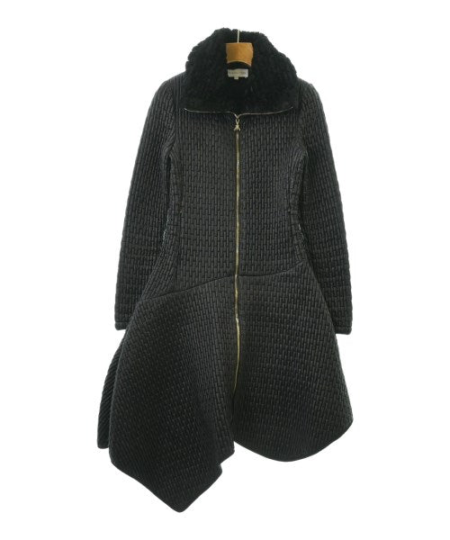 PATRIZIA PEPE Down coats