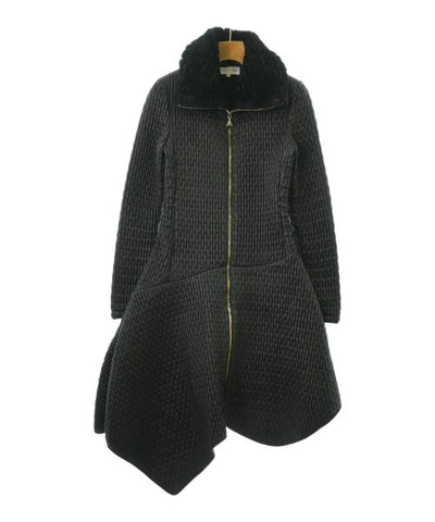 PATRIZIA PEPE Down coats