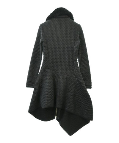 PATRIZIA PEPE Down coats