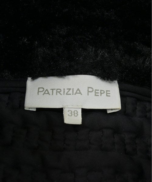PATRIZIA PEPE Down coats