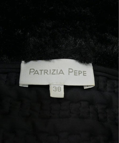 PATRIZIA PEPE Down coats