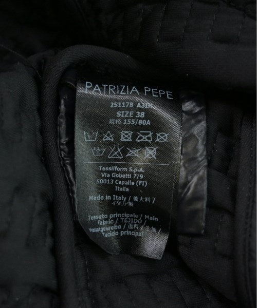 PATRIZIA PEPE Down coats