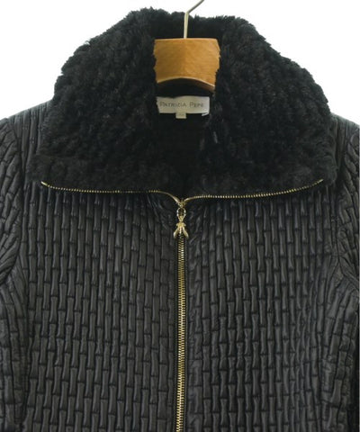PATRIZIA PEPE Down coats