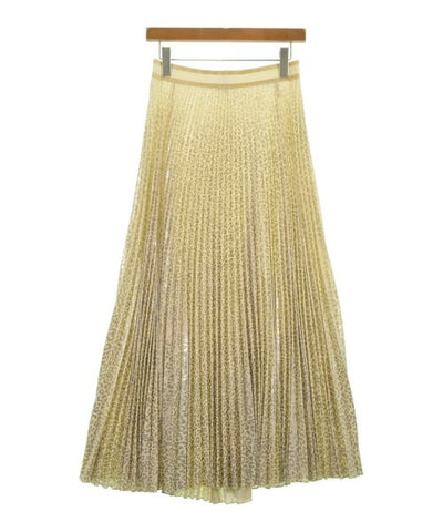 PATRIZIA PEPE Long/Maxi length skirts