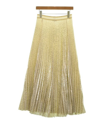 PATRIZIA PEPE Long/Maxi length skirts