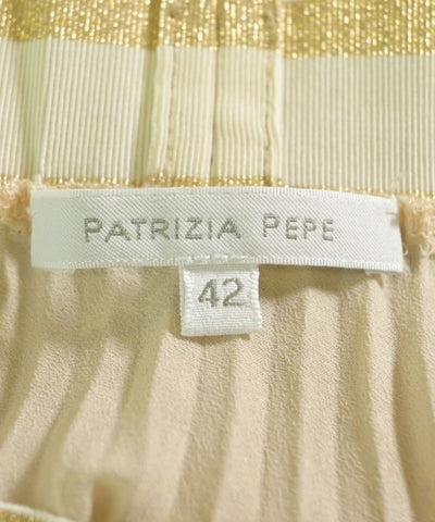PATRIZIA PEPE Long/Maxi length skirts