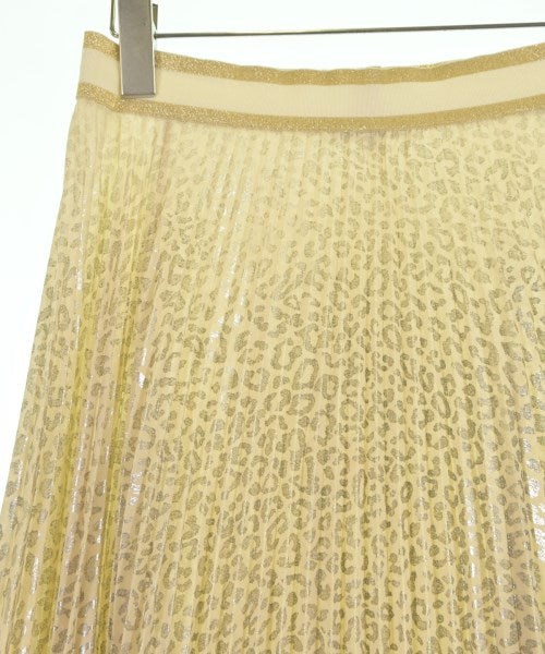 PATRIZIA PEPE Long/Maxi length skirts