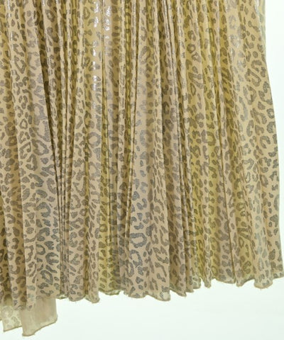 PATRIZIA PEPE Long/Maxi length skirts