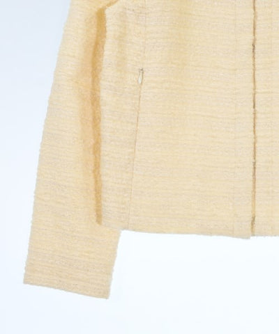 PATRIZIA PEPE Collarless jackets