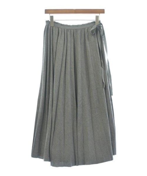 ANTEPRIMA Long/Maxi length skirts