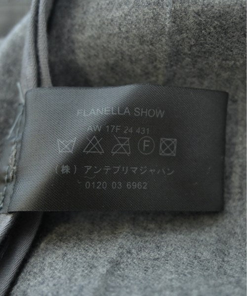 ANTEPRIMA Long/Maxi length skirts