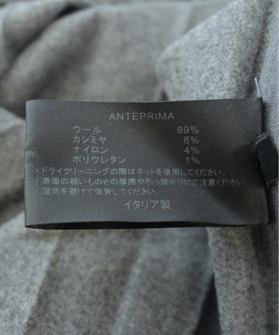 ANTEPRIMA Long/Maxi length skirts