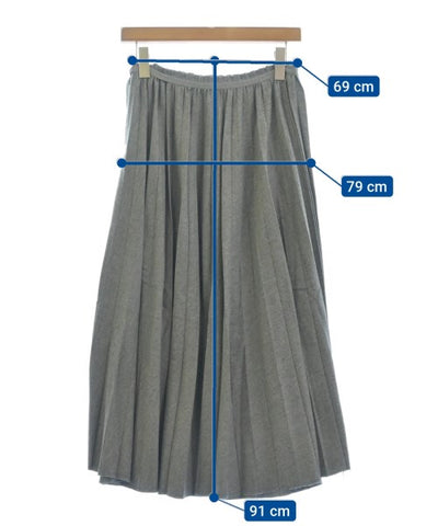 ANTEPRIMA Long/Maxi length skirts