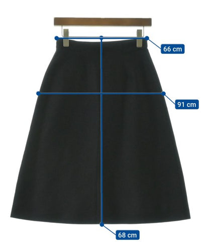 ANTEPRIMA Knee length skirts