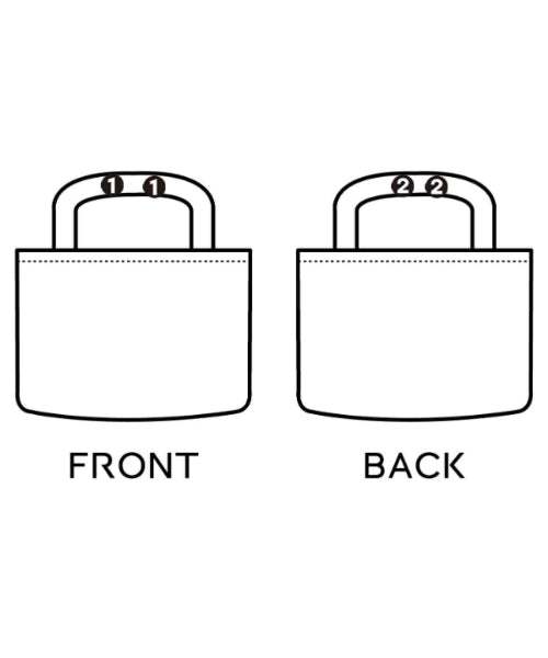 ANTEPRIMA Duffle bags/Weekender