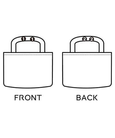 ANTEPRIMA Duffle bags/Weekender