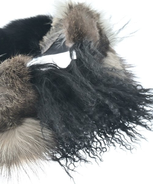 ANTEPRIMA Winter scarves