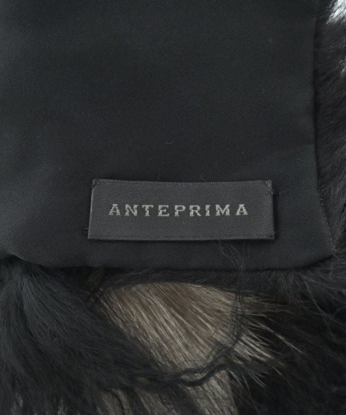 ANTEPRIMA Winter scarves